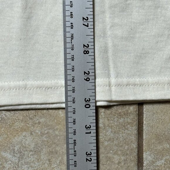 Over The Garden Wall Potatoes & Molasses T-Shirt X-LARGE New With Tags - Picture 5 of 5